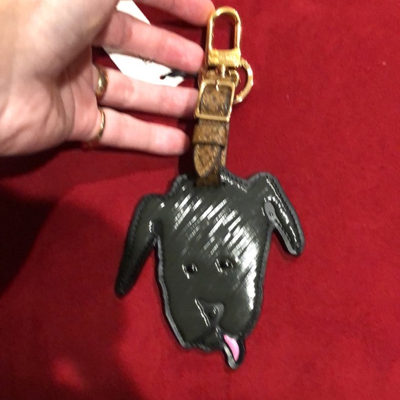 Louis Vuitton catogram Doggy - Picture 3 of 9